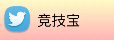 竞技宝 Logo